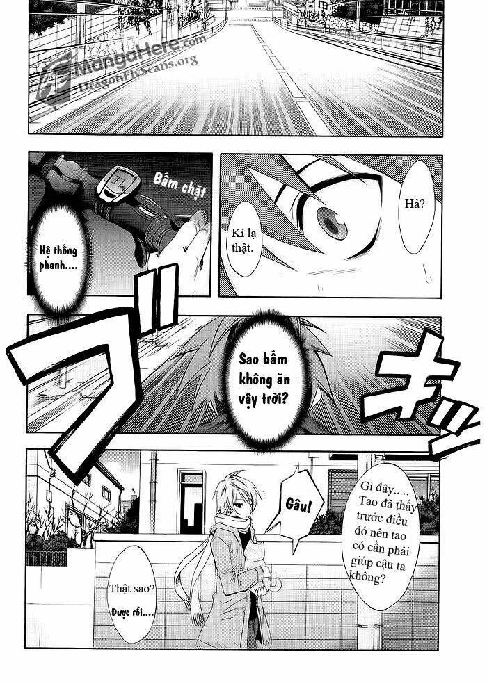 anh hùng xấu xa chapter 24 7