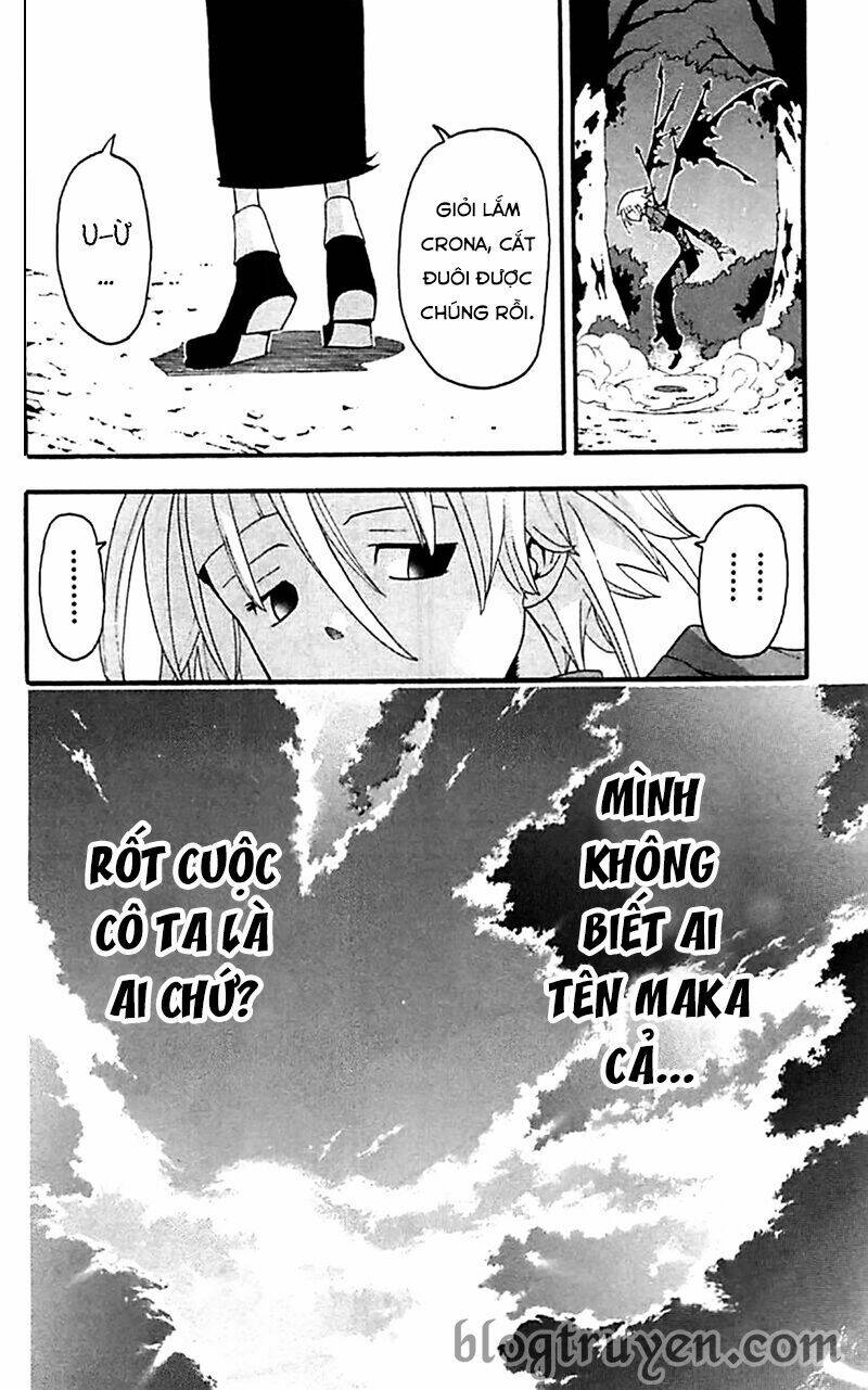 soul eater chapter 69 29