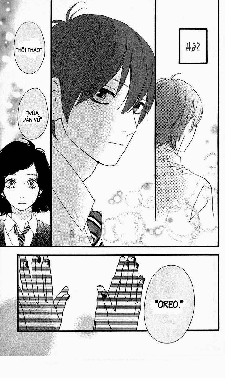 tổng hợp one shot. chapter 30 46