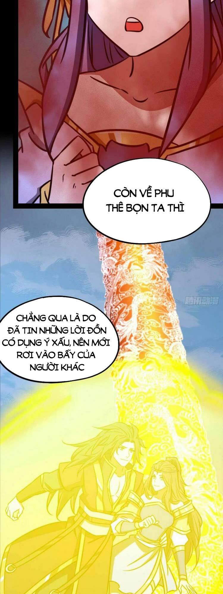 vạn cổ kiếm thần chapter 190 29