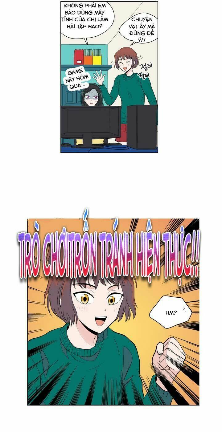 cậu nhóc tiểu học mà tôi yêu! chapter 1 13