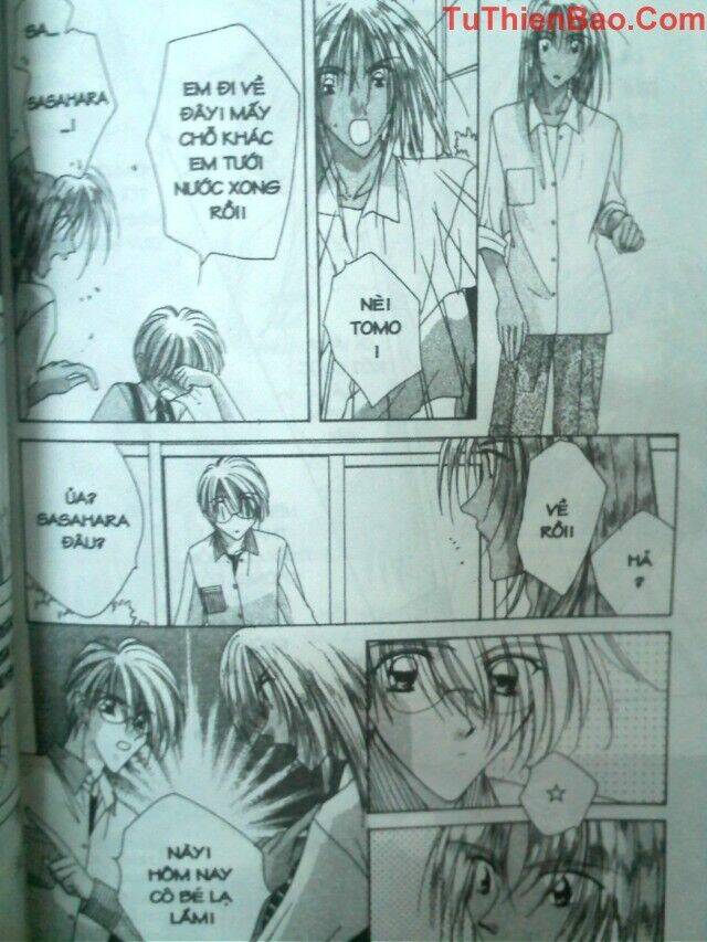 nguyện ước dưới ánh sao chapter 5 89