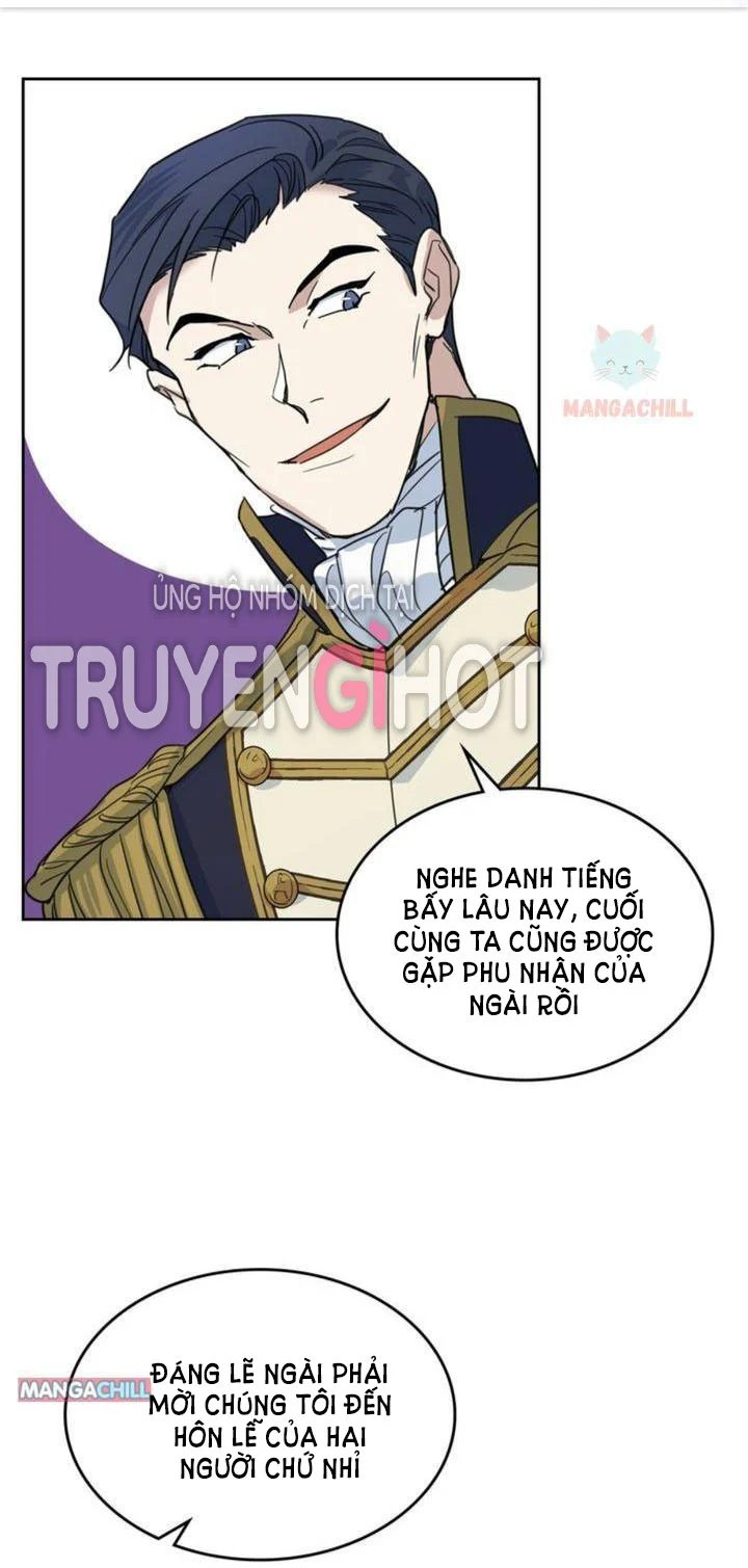 [18+] người đẹp và quái vật chapter 74.1 10