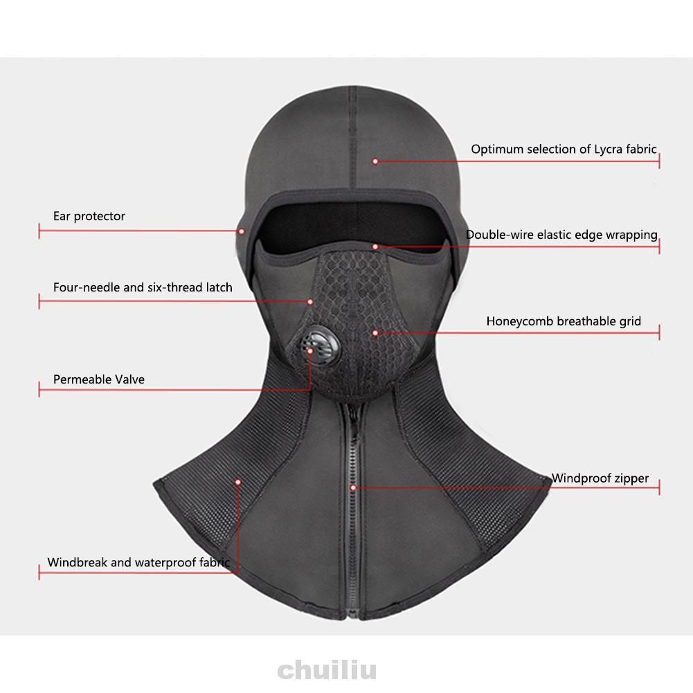 Khăn chống bụi chất liệu thoáng mát đa năng