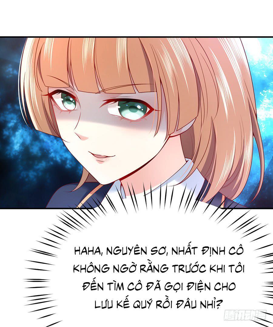 nam thần truy thê chỉ nam chapter 25.1 10