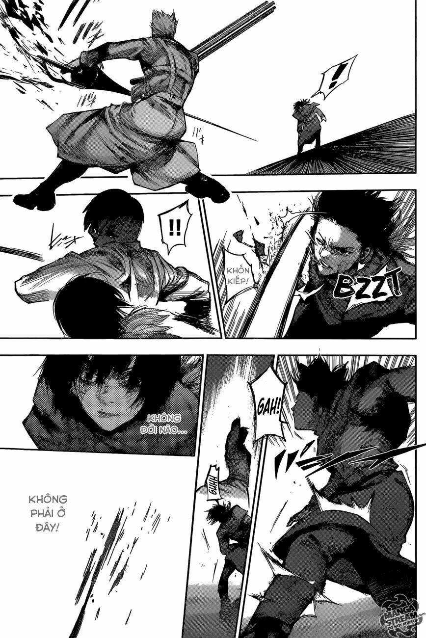 ngạ quỷ vùng tokyo 2 chapter 69 8