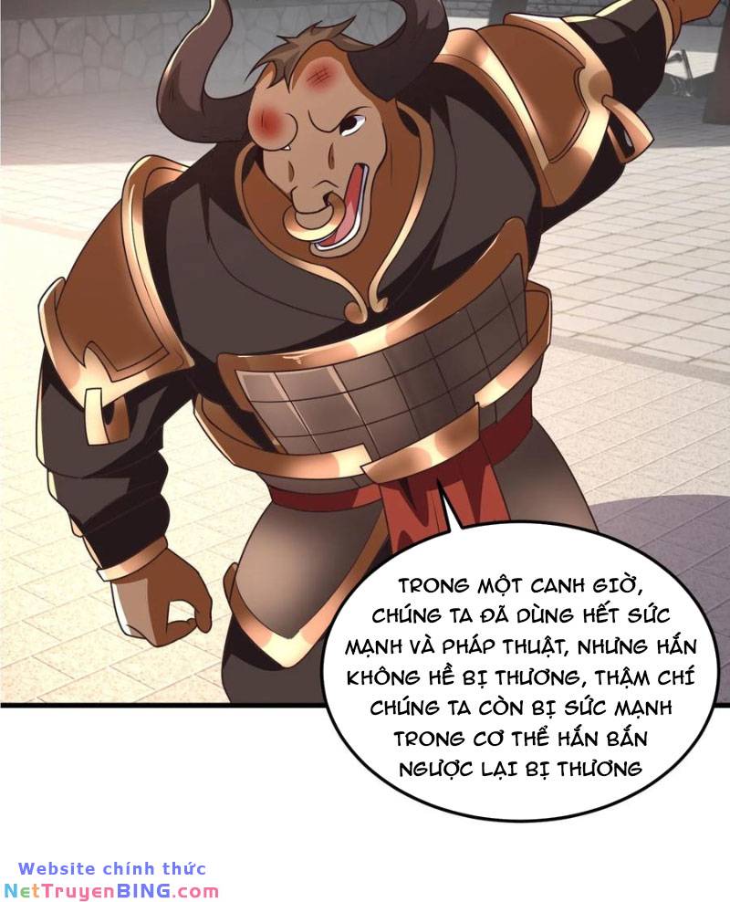 ta nuôi quỷ ở trấn ma ty chapter 278 71