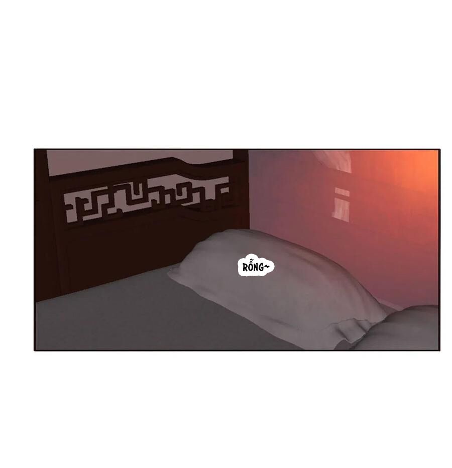 thông linh phi chapter 660 8