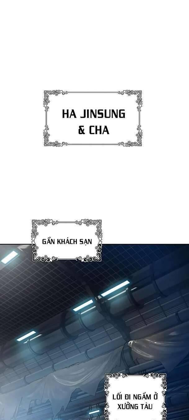 tòa tháp bí ẩn 2 chapter 570 28