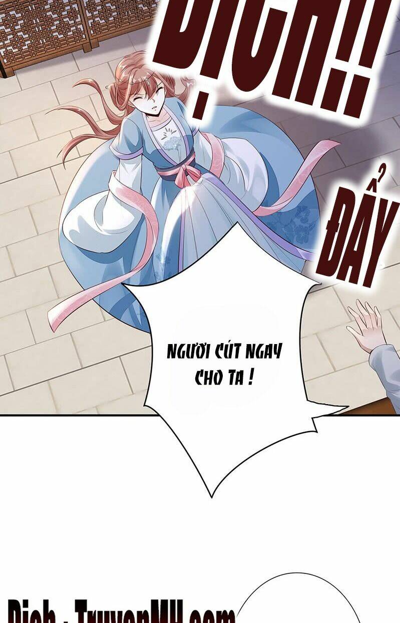 thần y yêu hậu chapter 33 6