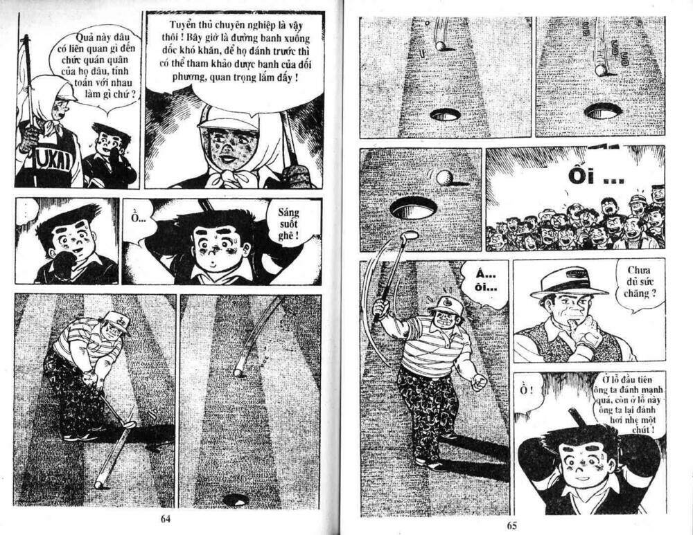 tân teppi chapter 37 30