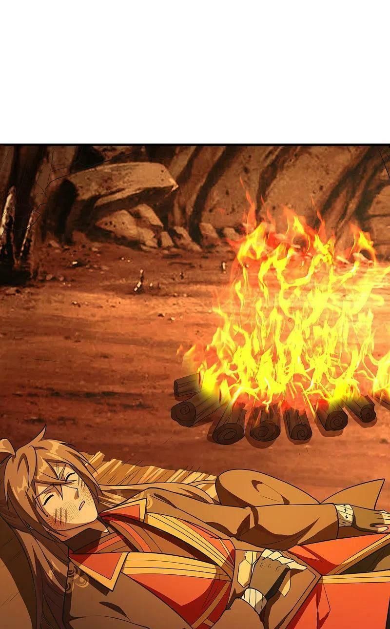 tiên võ đế tôn chapter 185 11