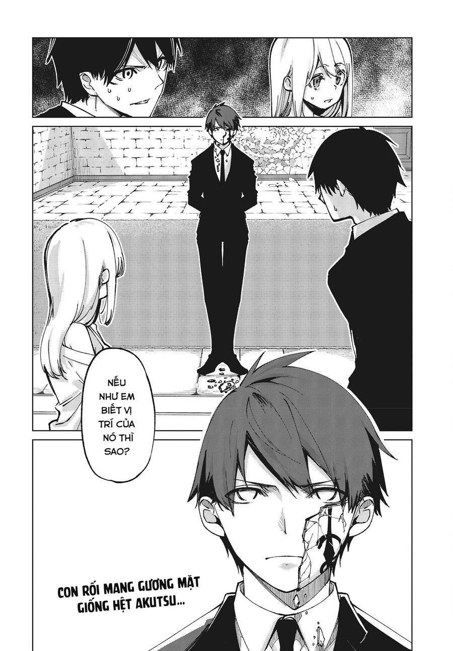 jiangshi kaitan blood chapter 67 33