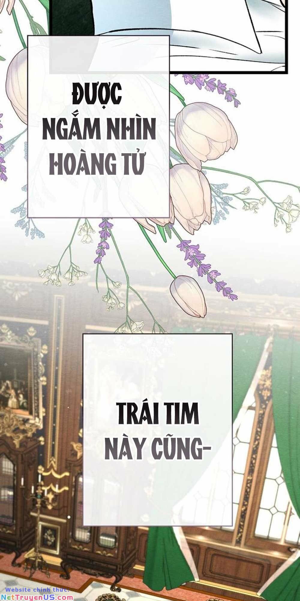 Hoàng Tử Rắc Rối chapter 32.1 51