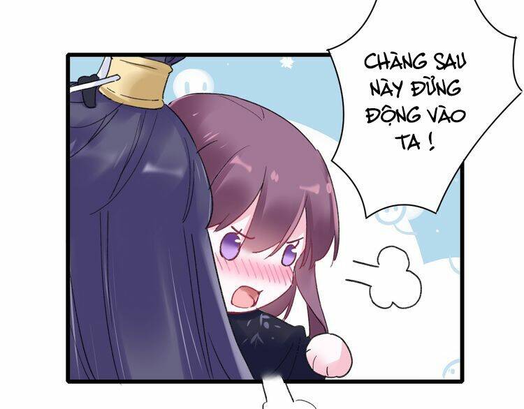 hoa nhan sách chapter 91.1 22