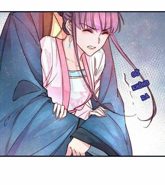 hoàng thái phi cũng muốn yêu chapter 13 28