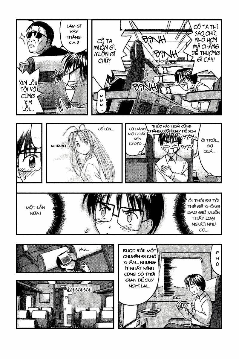 love hina chapter 18 5