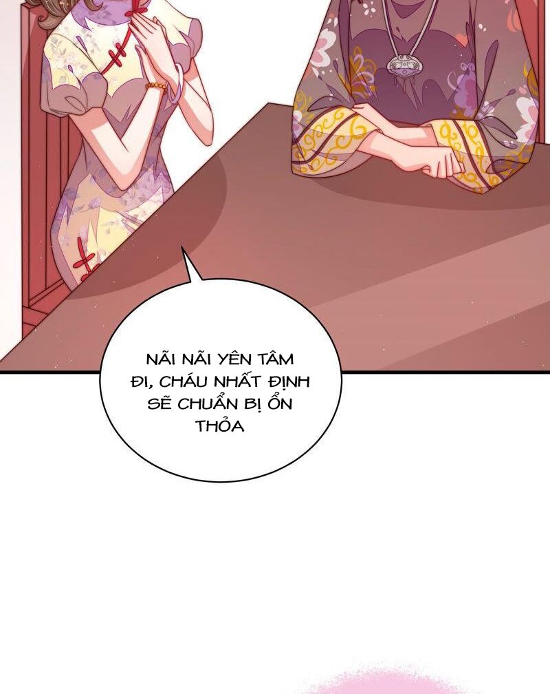 ngày nào thiếu soái cũng ghen chapter 258 5