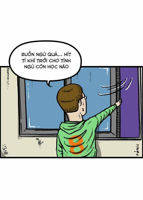 tiếng gọi con tim chapter 64 47