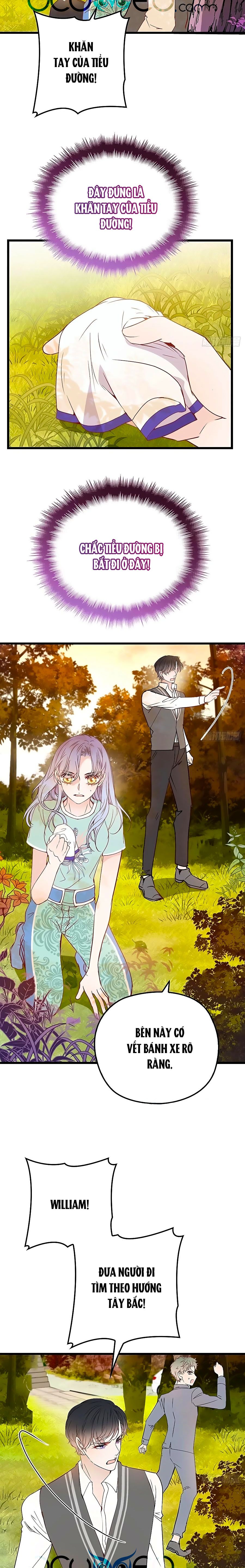 một vợ yêu, một bé con chapter 80 4