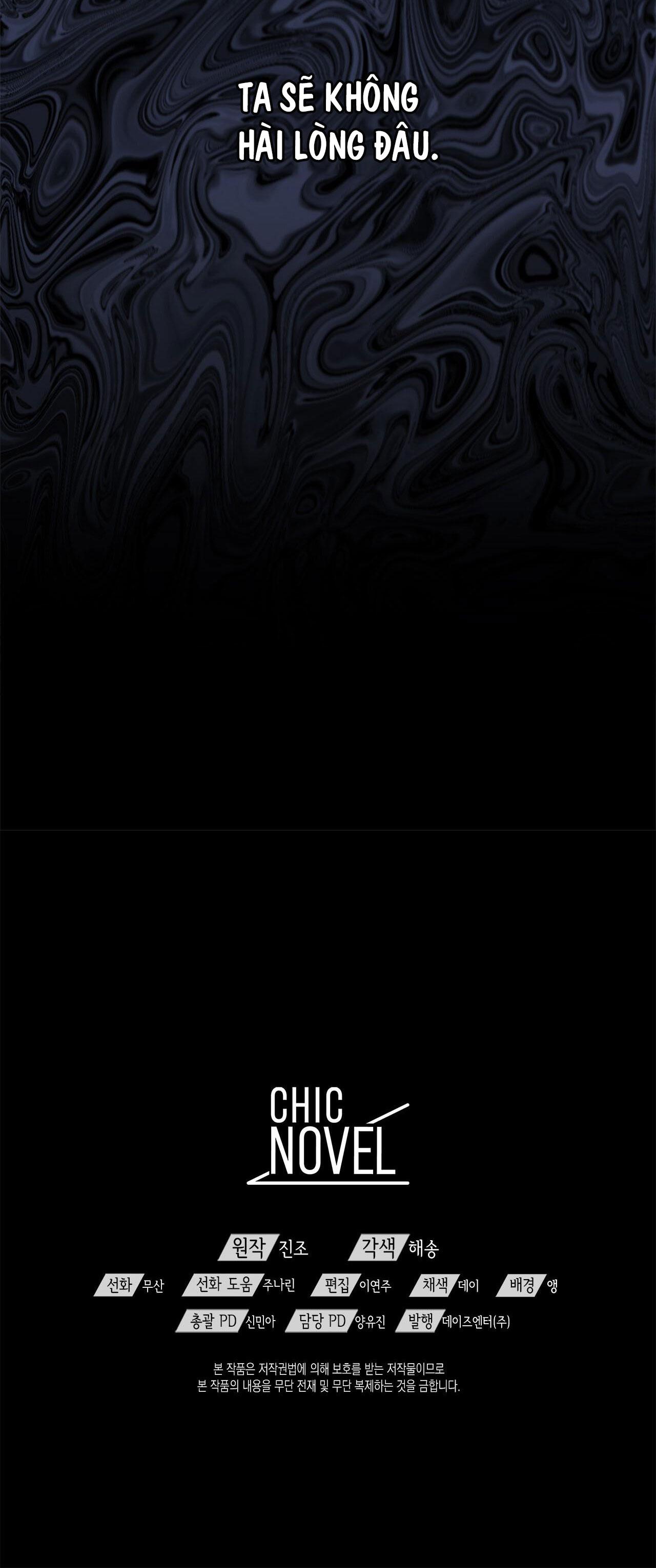 dấu vết của khoảng trống chapter 28 42