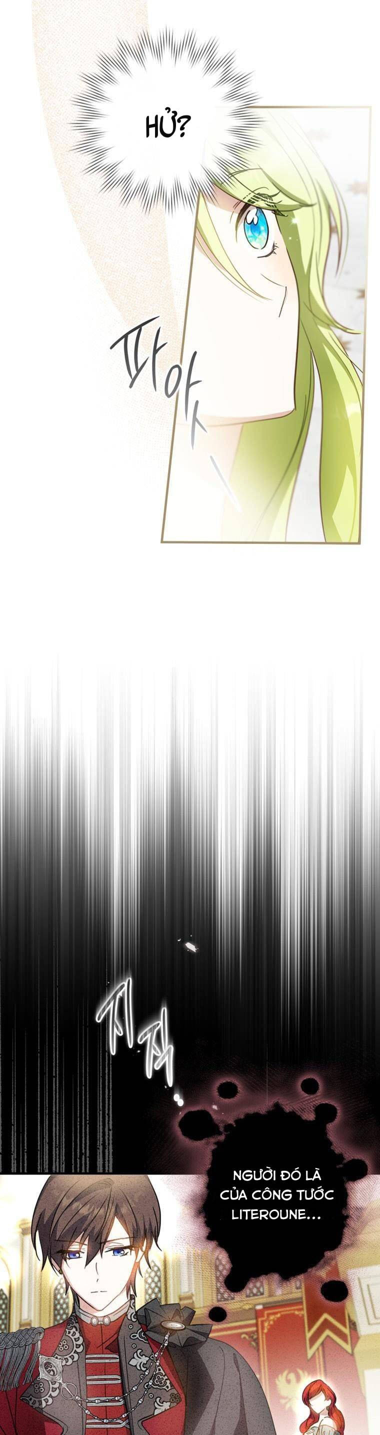 đã bảo nữ chính cải nam trang cơ mà ! chapter 16 25