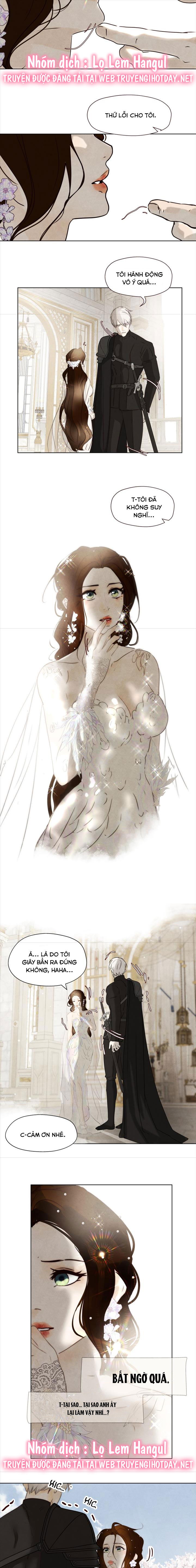 tôi chính là ác nữ phản diện chapter 43 10