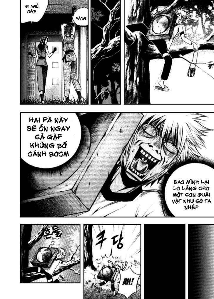 zippy ziggy chapter 5 17