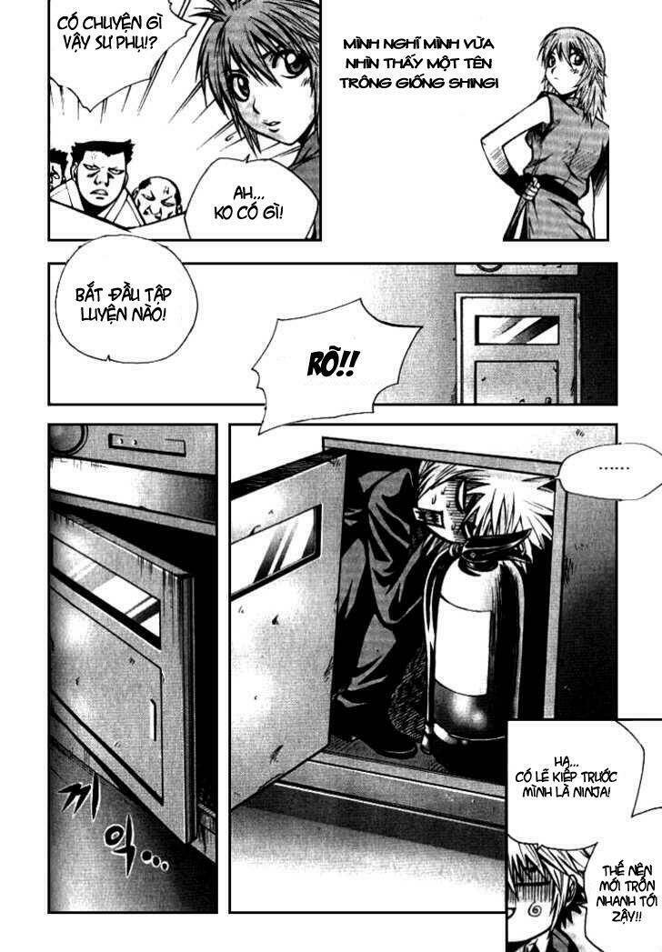 zippy ziggy chapter 6 11