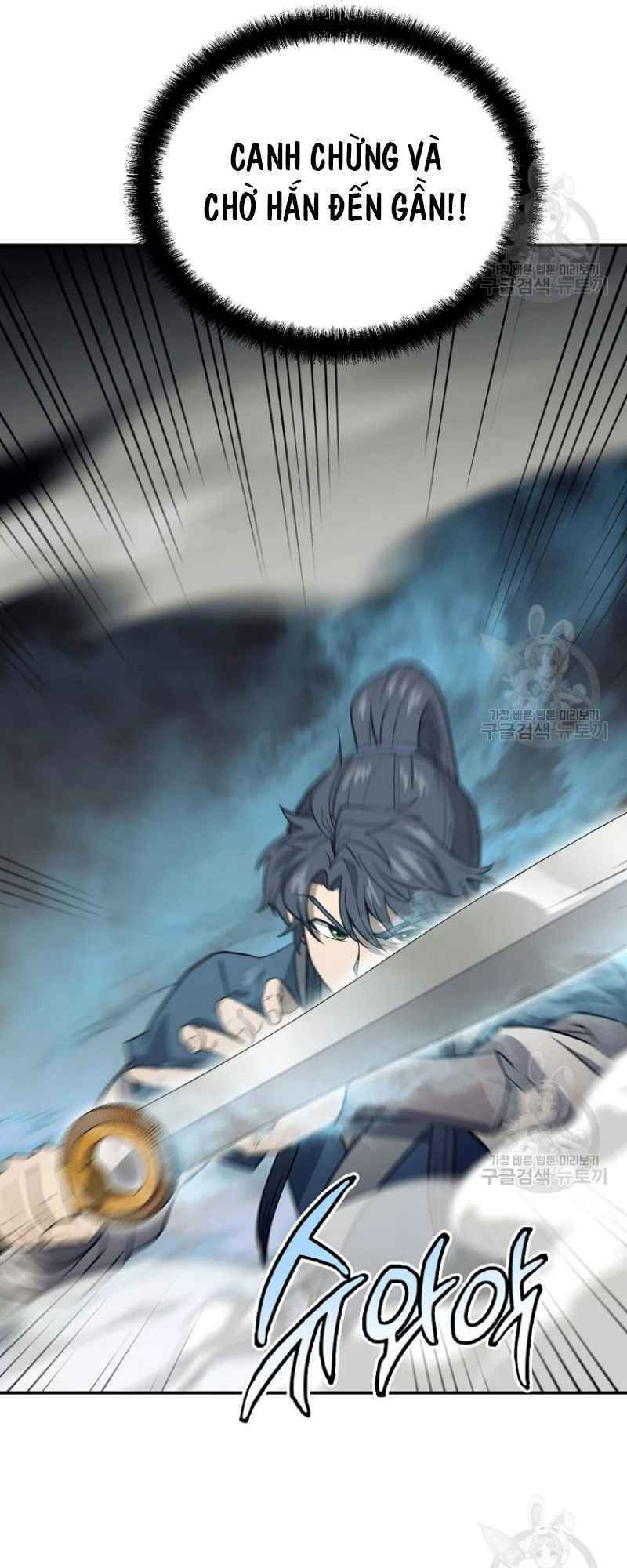 thiếu niên phương sĩ chapter 25 69