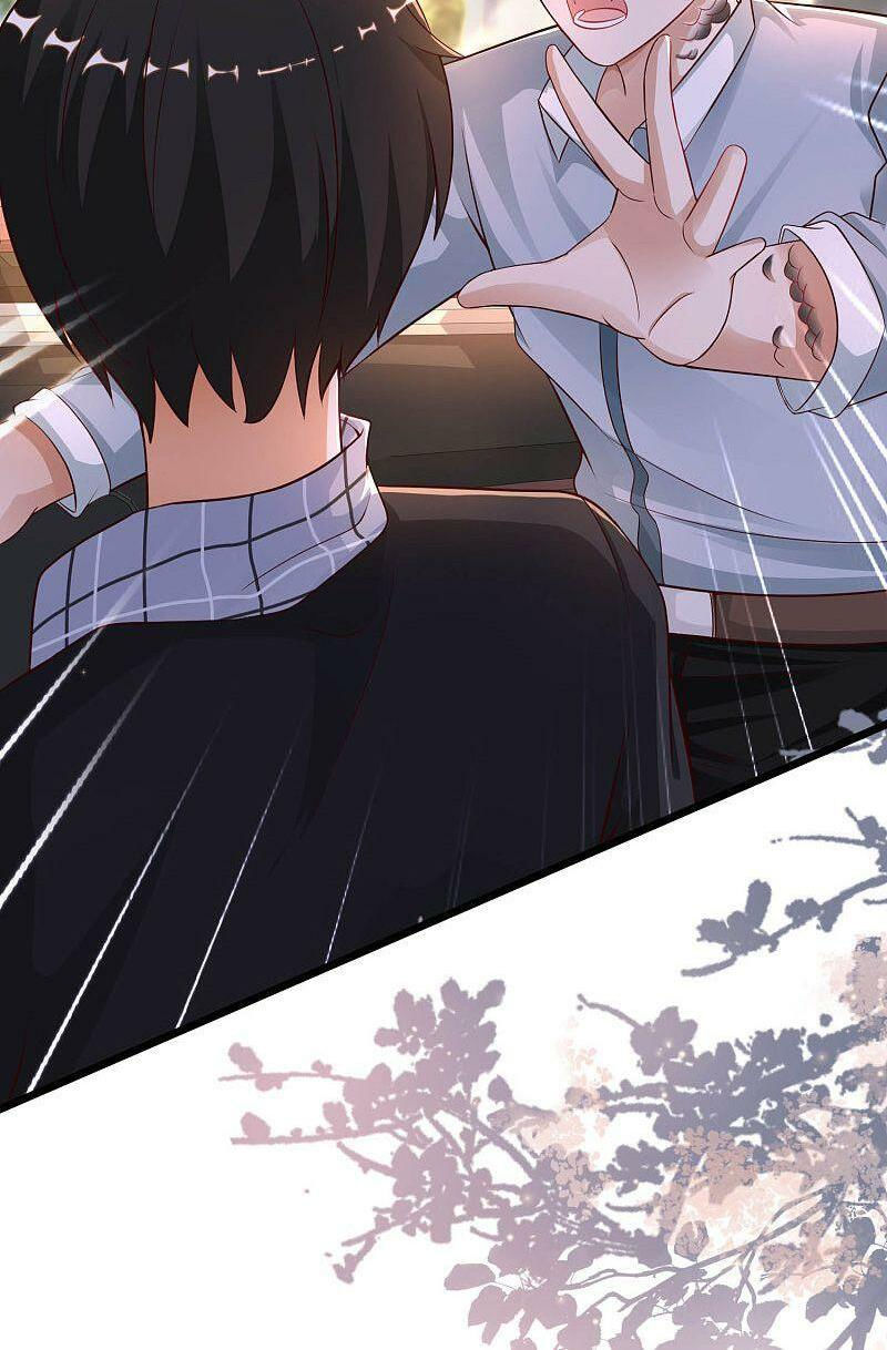 tối cường vận đào hoa chapter 182 22