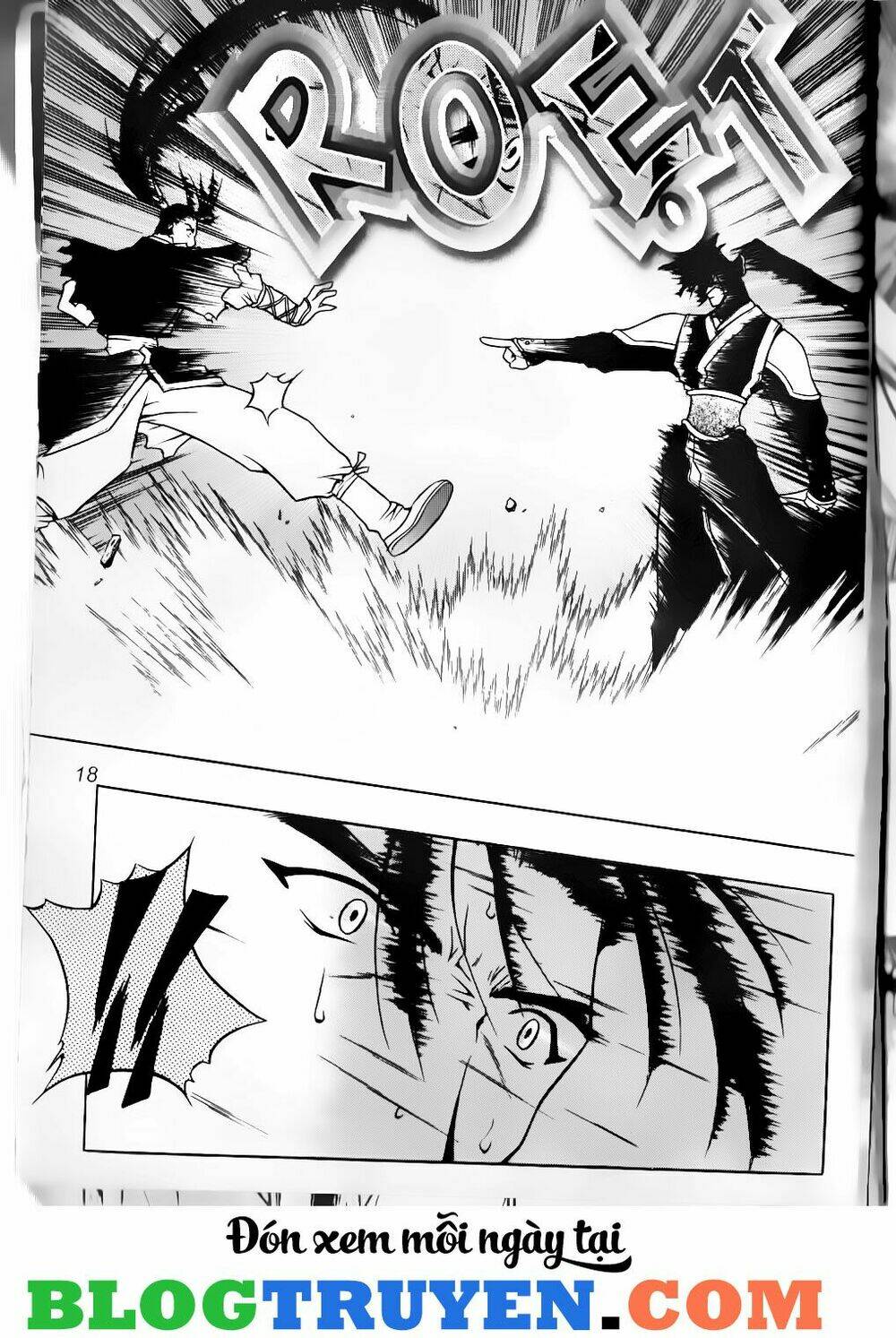 thiên lang liệt truyện chapter 79 16