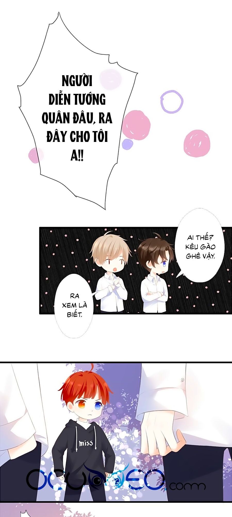 hoa chưa nở rộ chapter 50 1