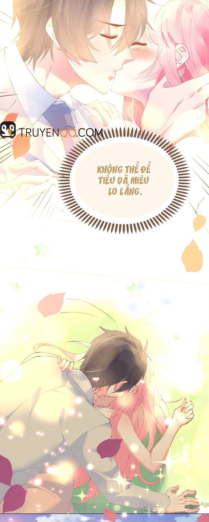 cơ trưởng ngài nhẹ nhàng thôi chapter 57 29