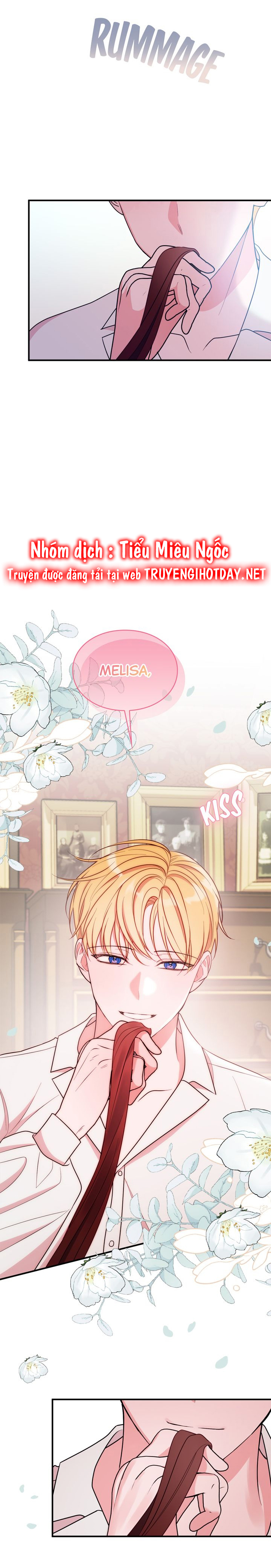 câu chuyện về nữ công tước chapter 72 7