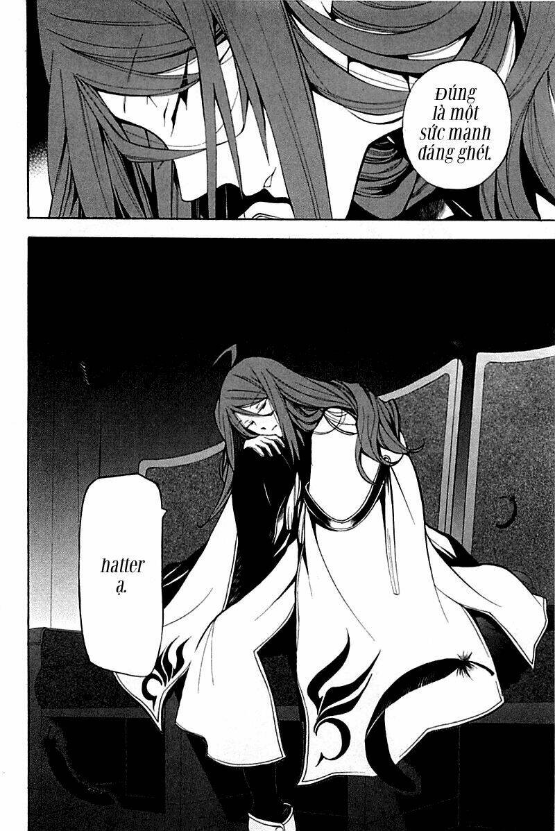 pandora hearts chapter 29 40