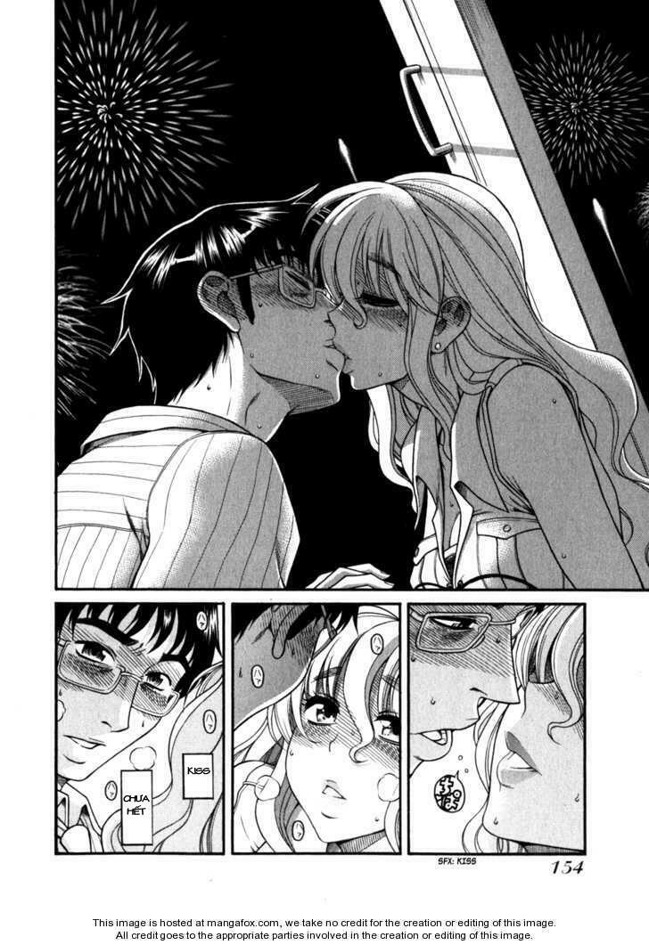 happy negative marriage chapter 6 20