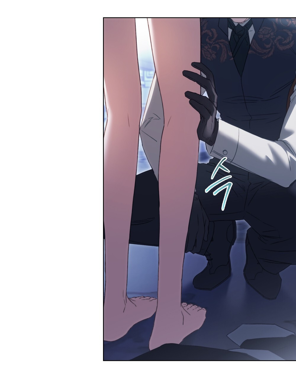 [15+] người hầu gái chapter 20.2 25