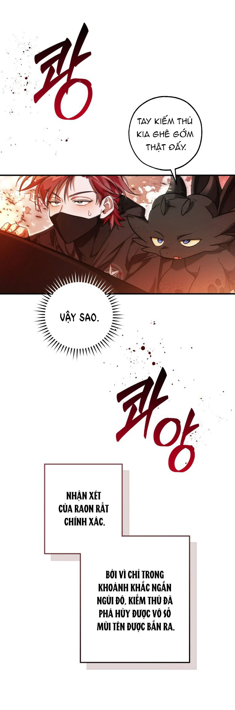 Phế Vật Dòng Dõi Bá Tước chapter 120.1 3