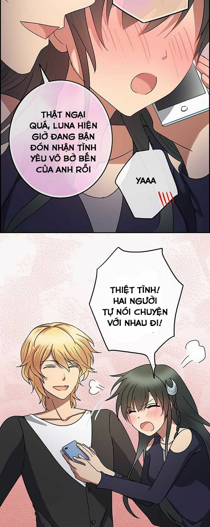 nụ hôn nguyền rủa chapter 50 29