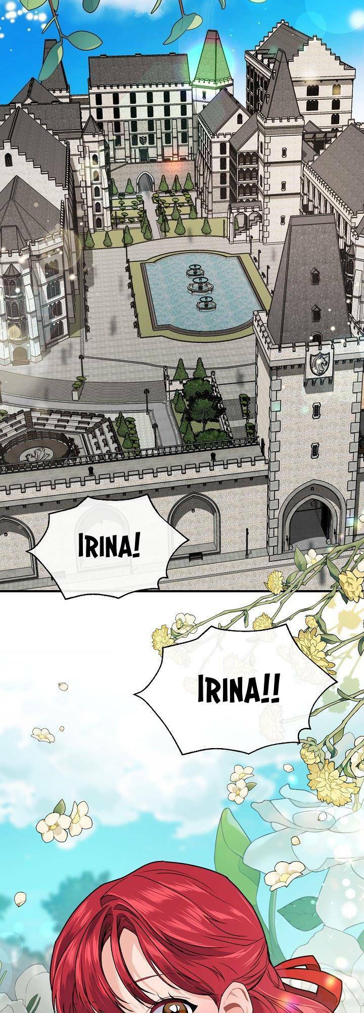 đại dương kiêu sa chapter 1.1 28