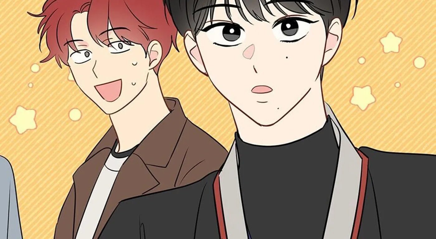 chuyện quái gì với giấc mơ đó vậy chapter 26 237