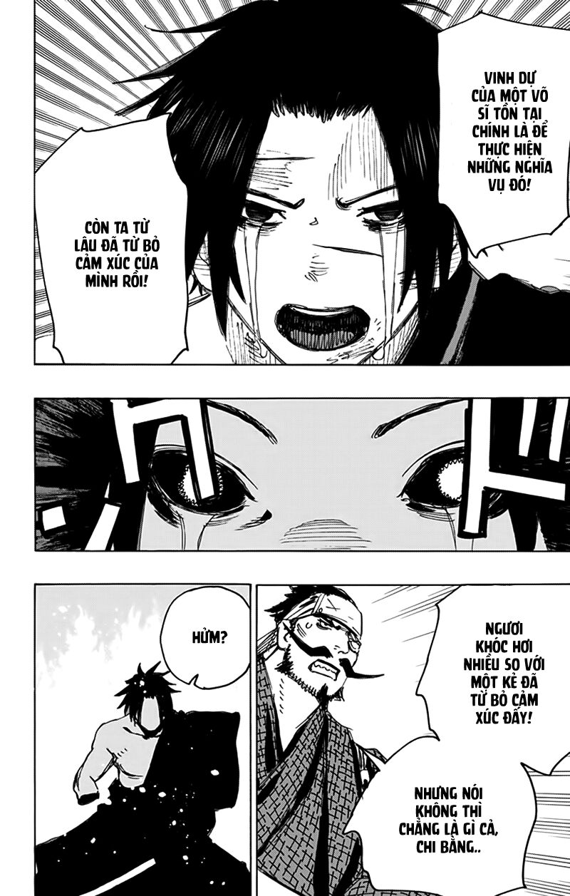 jigokuraku chapter 115 19