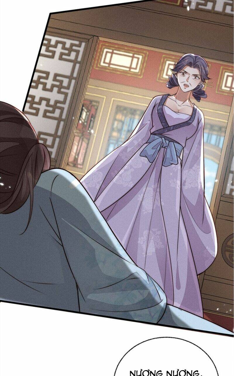 tái sinh trở lại : ta trở thành độc y thái tử phi chapter 42 26