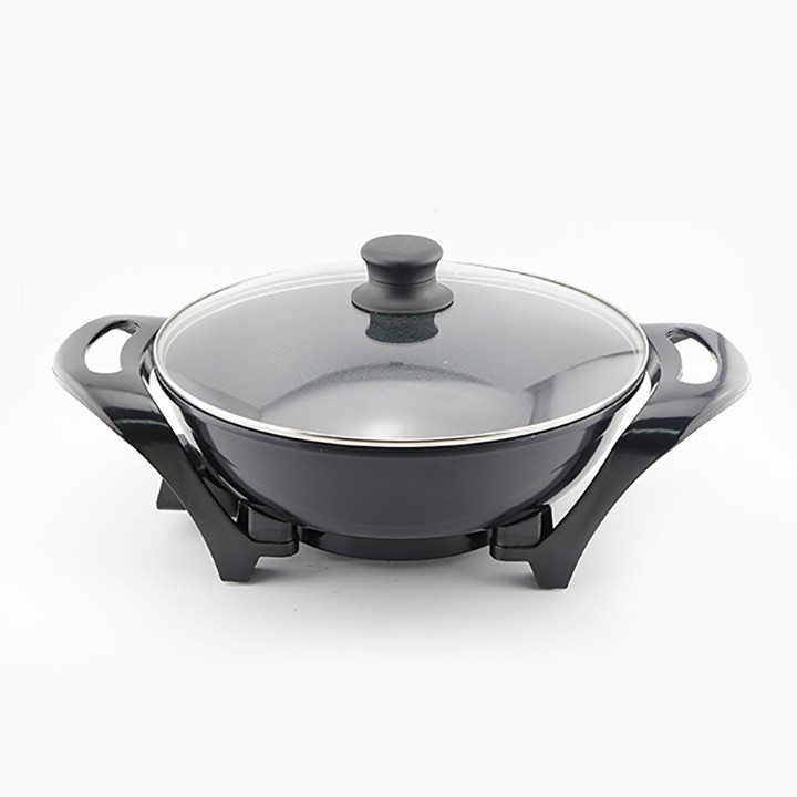 Nồi Lẩu Điện Đa Năng 30cm Elmich EPE-3612