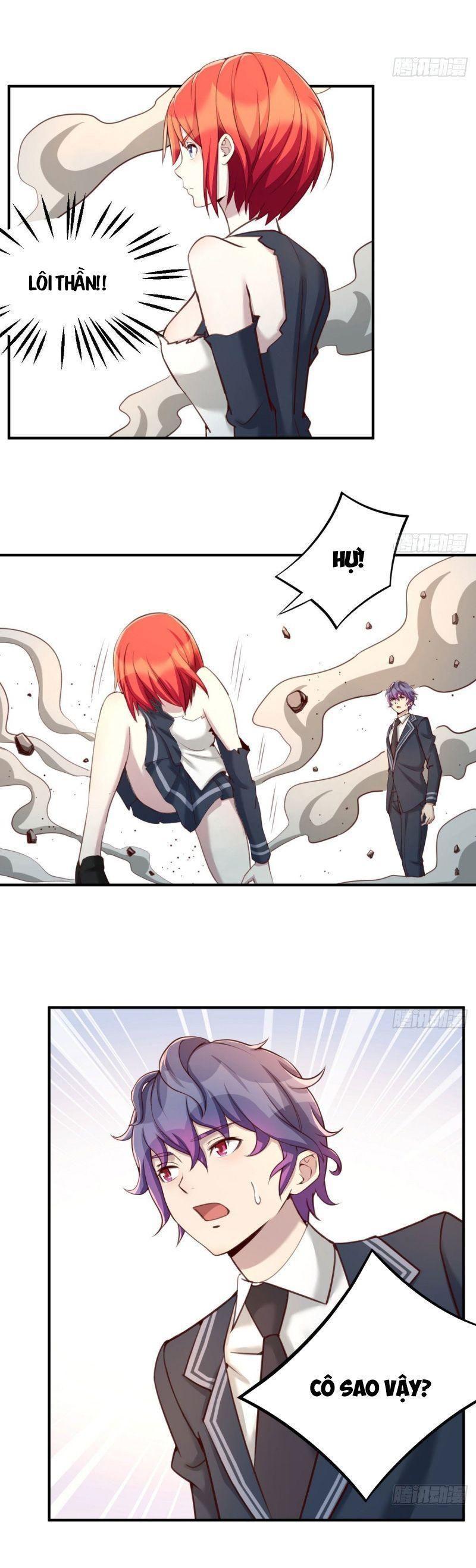 thiên tứ thức tỉnh chapter 15 2