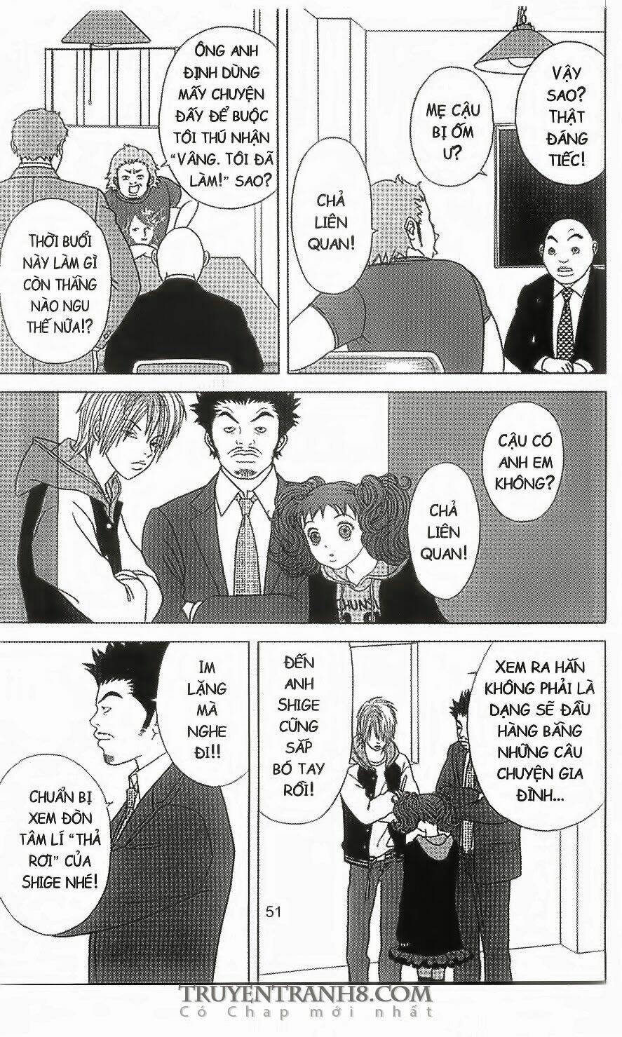 nữ thanh tra cún con chapter 16 19