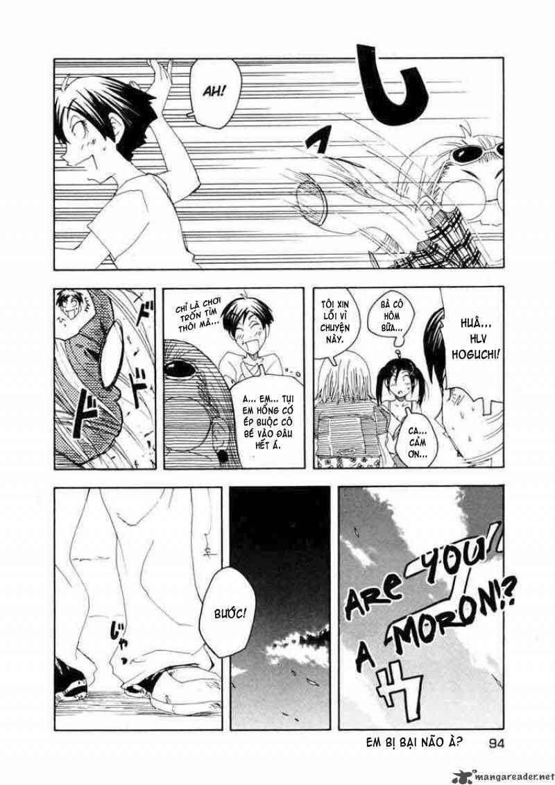 inu neko jump chapter 20 21