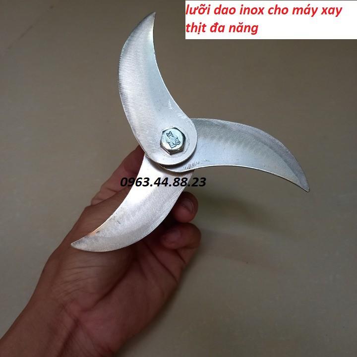 Lưỡi dao cho máy xay thịt