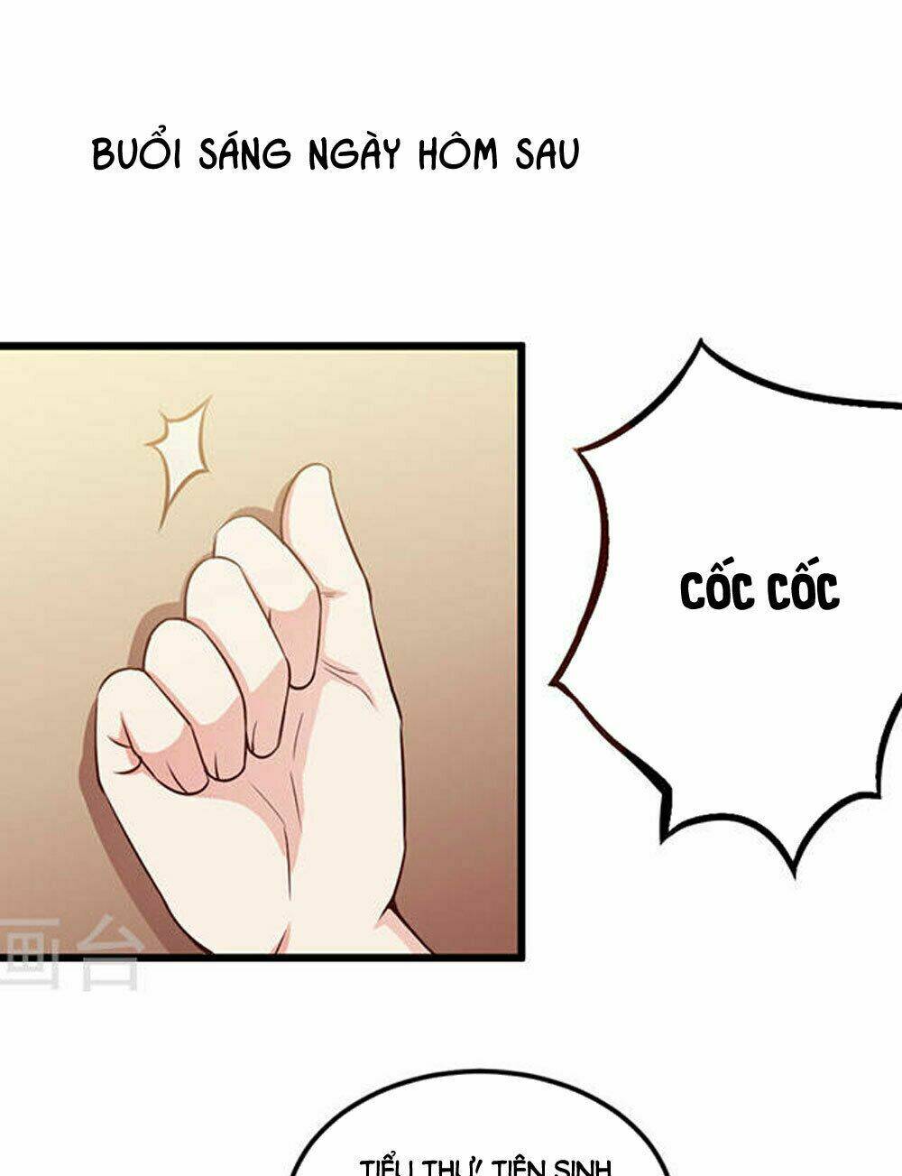 gối đầu vào tổng tài ác ma chapter 69 2